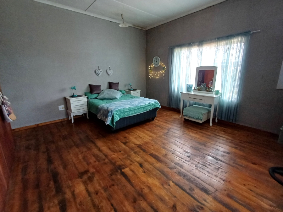 3 Bedroom Property for Sale in Cannon Hill Eastern Cape
